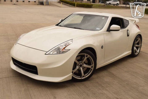 2009 Nissan 370Z