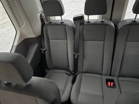 2025 Ford Transit 350 XLT