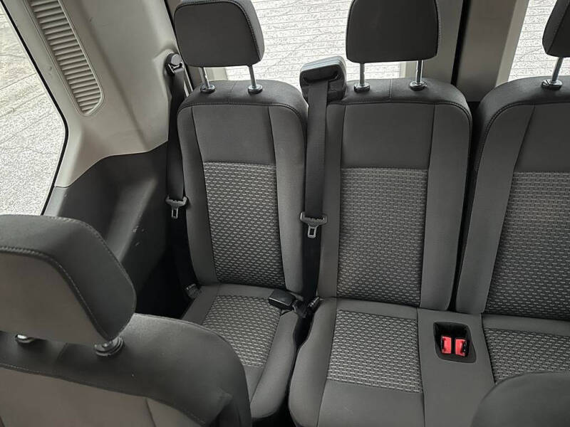 2025 Ford Transit 350 XLT