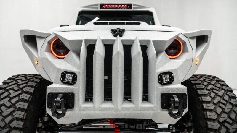 2025 Jeep Gladiator