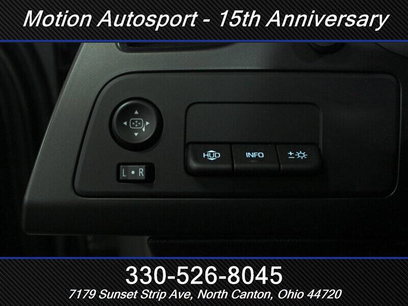 2016 Chevrolet Corvette Stingray Z51