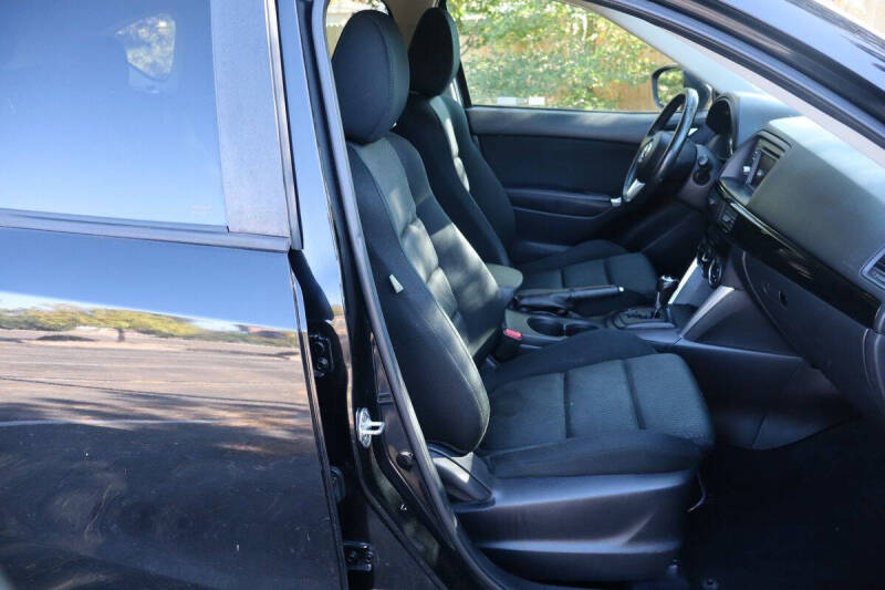 2014 Mazda CX-5 Touring