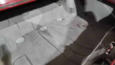 1966 Chevrolet Chevelle