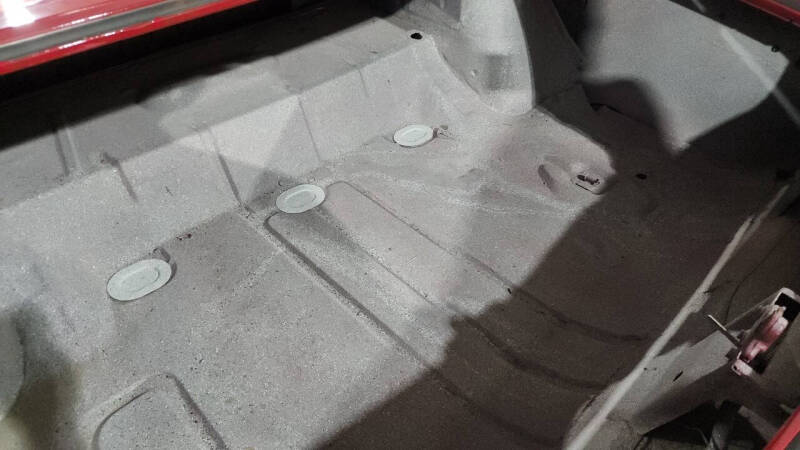 1966 Chevrolet Chevelle