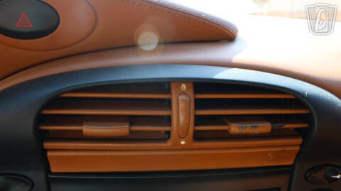 2003 Porsche 911