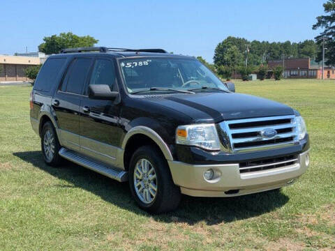 2008 Ford Expedition