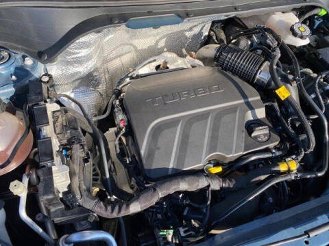 2024 Buick Envista Sport Touring