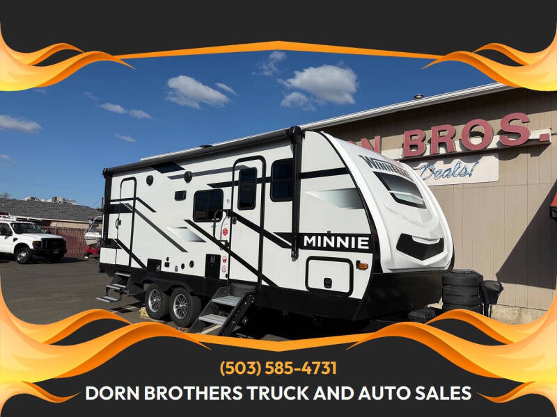 2024 Winnebago 2326BH