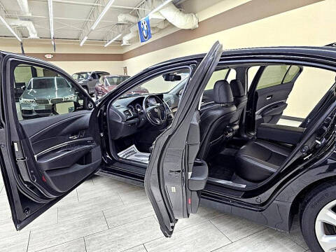 2014 Acura RLX