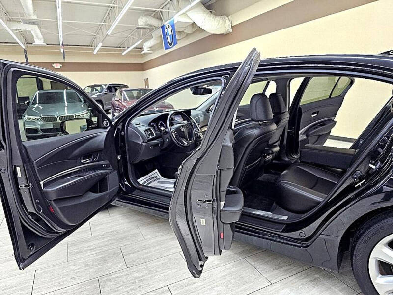 2014 Acura RLX