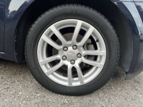 2016 Chevrolet Sonic LT Auto