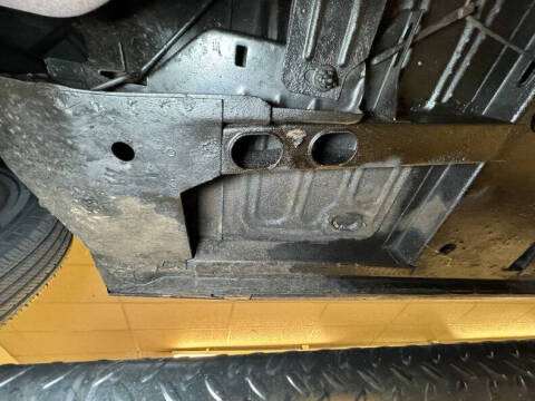 1966 Ford Fairlane 500