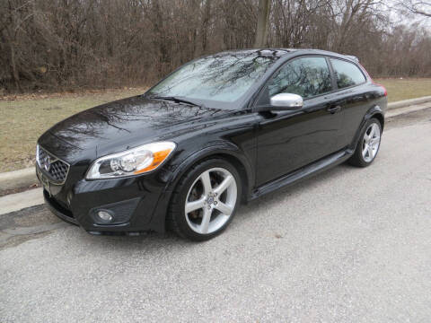 2012 Volvo C30 for sale at EZ Motorcars in West Allis WI