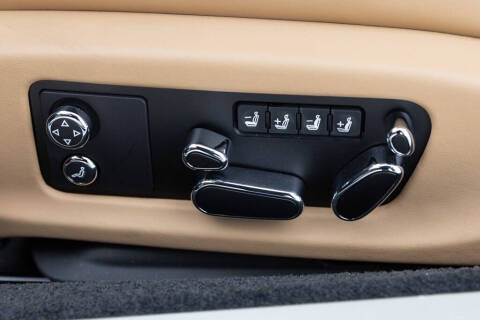 2022 Bentley Continental GT V8