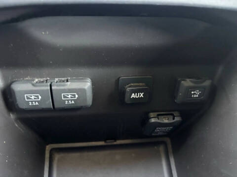 2017 Acura MDX SH-AWD w/Tech