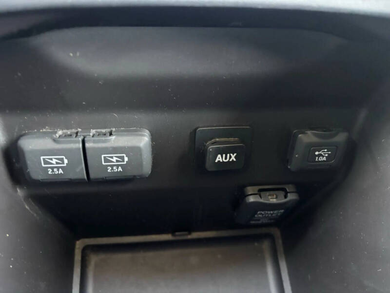 2017 Acura MDX SH-AWD w/Tech
