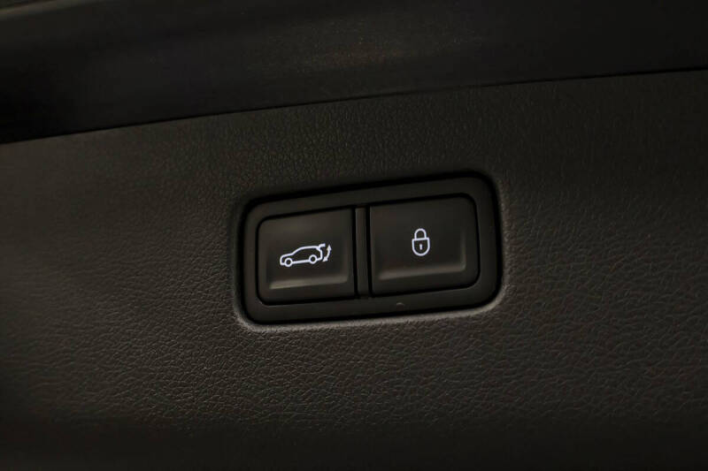 2022 Genesis GV70 2.5T Standard