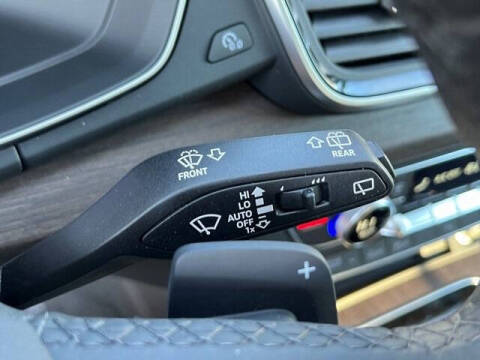 2024 Audi Q5 quattro S line Prem Plus 45 TFSI