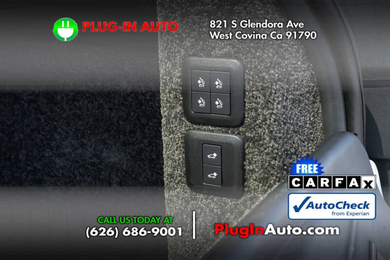 2019 Land Rover Range Rover Supercharged LWB