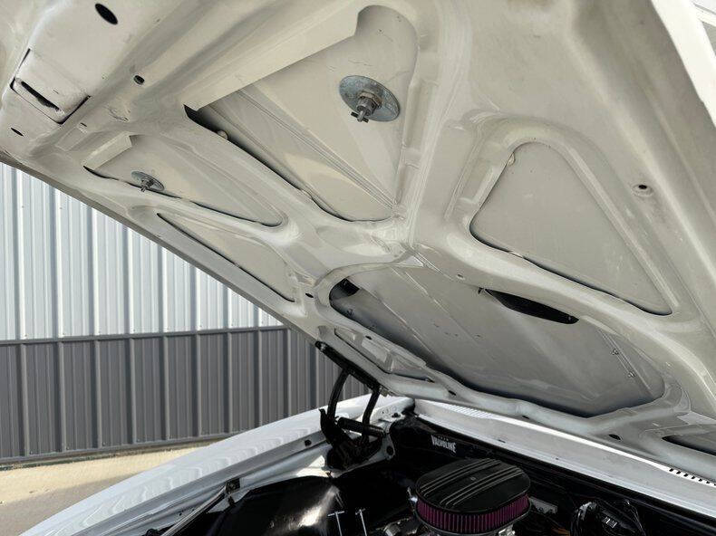 1967 Pontiac Firebird