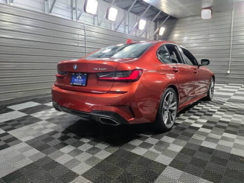 2020 BMW 3 Series M340i xDrive