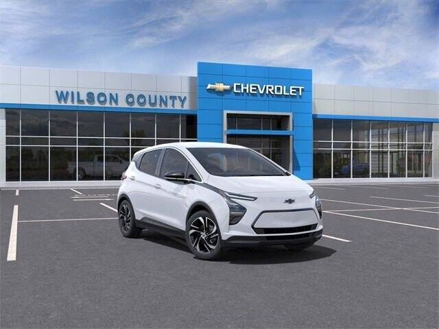 2022 Chevrolet Bolt EV for sale in Lebanon, TN