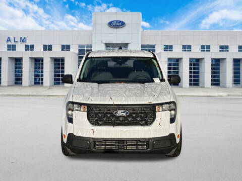 2025 Ford Maverick XL