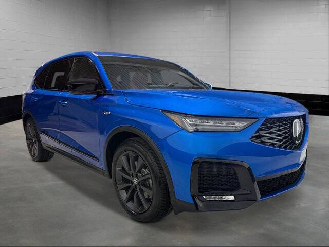 2026 Acura MDX SH-AWD w/A-SPEC