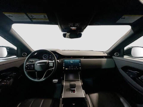 2024 Land Rover Range Rover Evoque P250 Dynamic SE