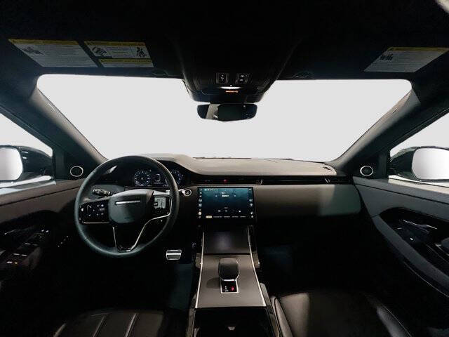 2024 Land Rover Range Rover Evoque P250 Dynamic SE