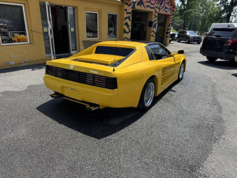 1992 Chevrolet Camaro RS