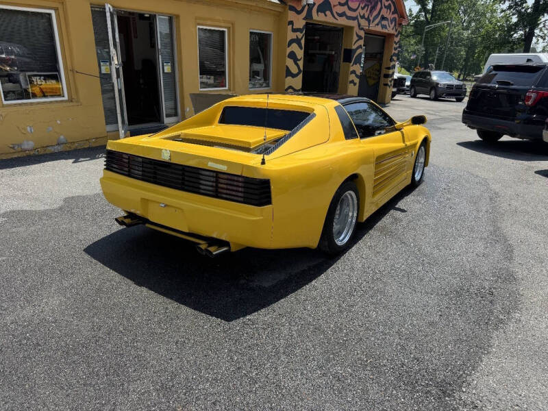1992 Chevrolet Camaro RS