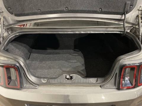 2014 Ford Mustang GT Premium