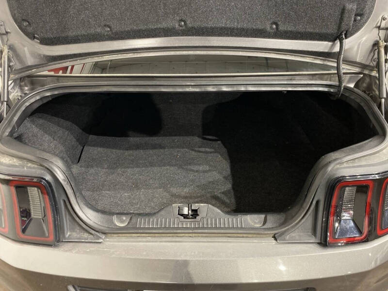 2014 Ford Mustang GT Premium