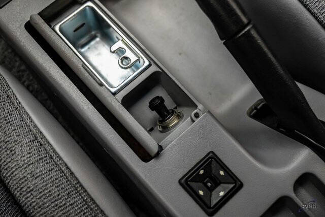 1993 Ford Mustang SVT Cobra