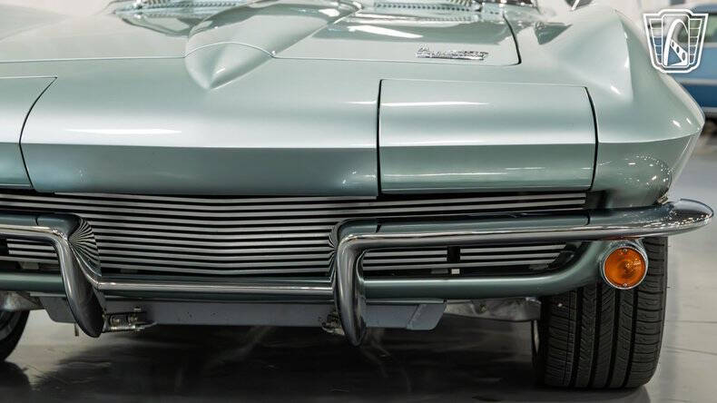 1965 Chevrolet Corvette
