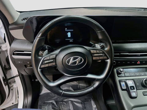 2023 Hyundai Palisade XRT