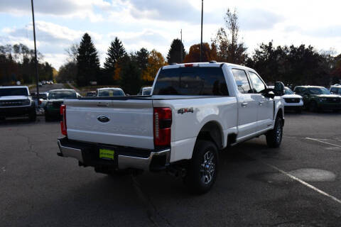 2026 Ford F-350 Super Duty