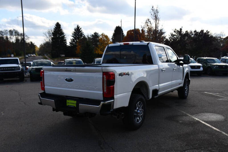 2026 Ford F-350 Super Duty