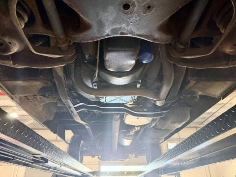 1983 Chevrolet C/K 10 Series