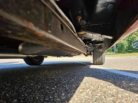 1955 Ford Country Squire