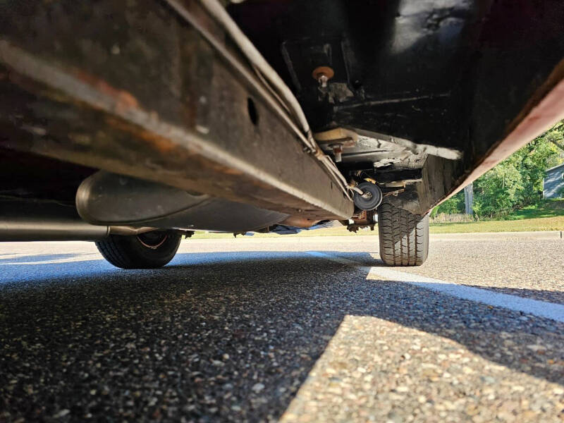 1955 Ford Country Squire