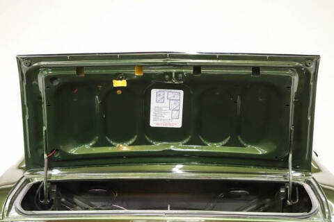 1970 Dodge Challenger