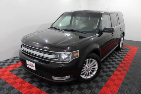 2014 Ford Flex SEL