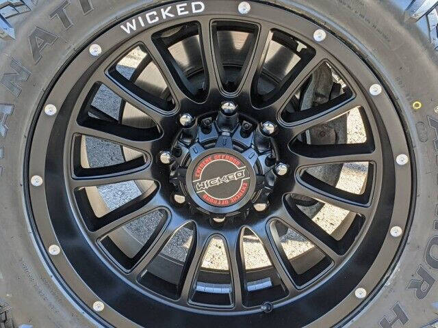 2015 Chevrolet Silverado 2500HD