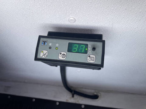 2017 GMC Savana 3500