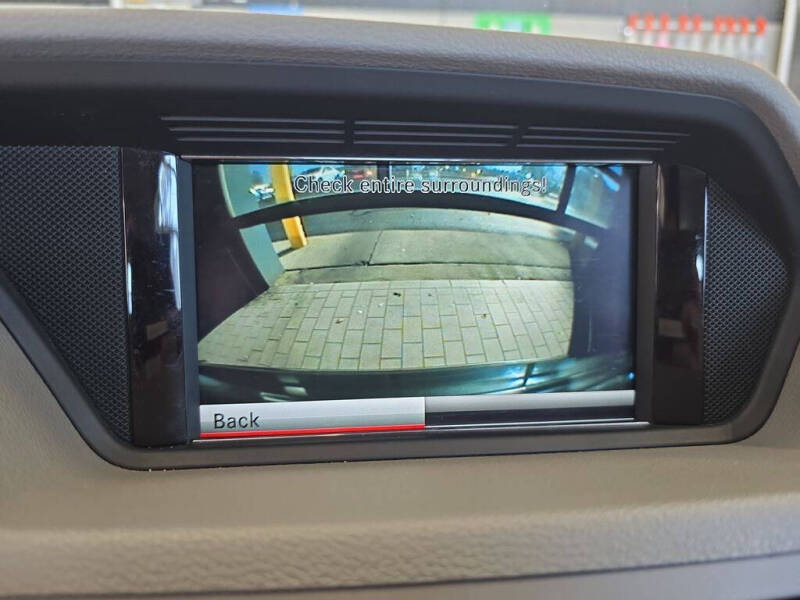 2013 Mercedes-Benz E-Class E 350