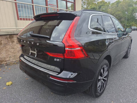 2023 Volvo XC60 B5 Core