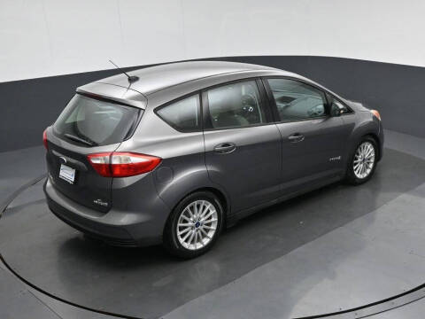 2014 Ford C-MAX Hybrid SE