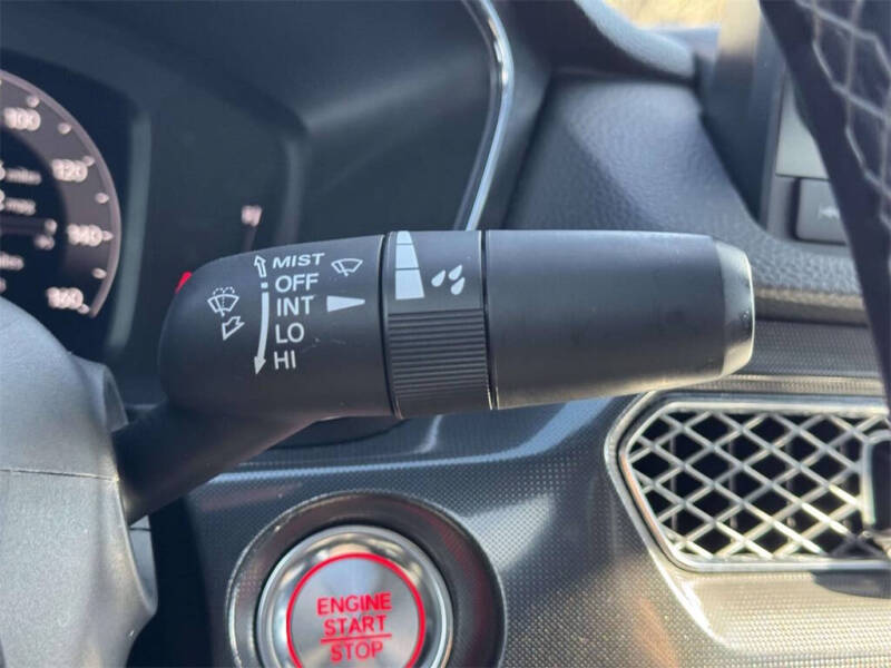 2023 Acura Integra w/A-SPEC